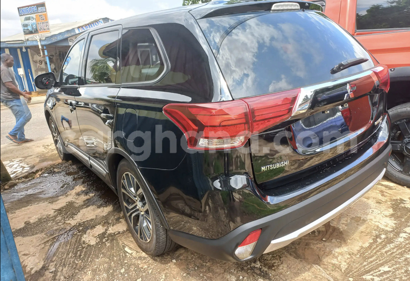 Big with watermark mitsubishi outlander greater accra accra 47095