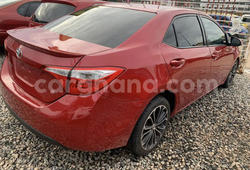 Big with watermark toyota corolla greater accra accra 47096