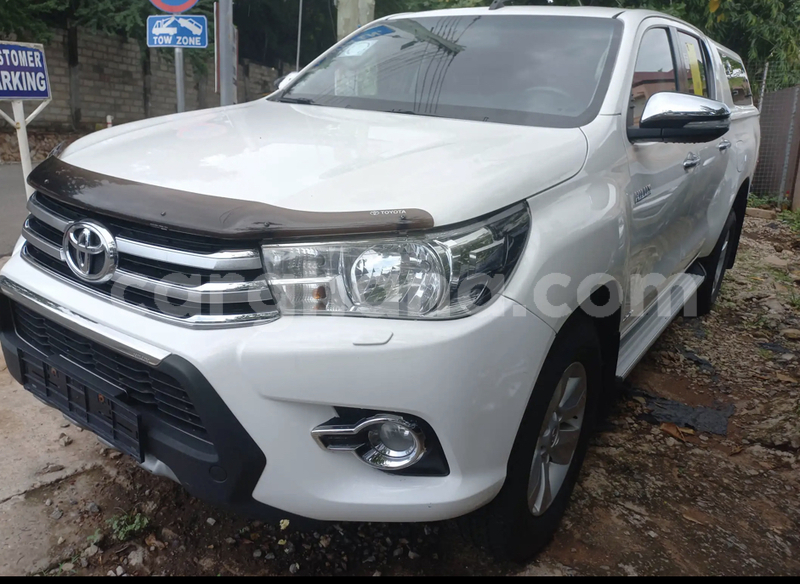 Big with watermark toyota hilux greater accra accra 47097