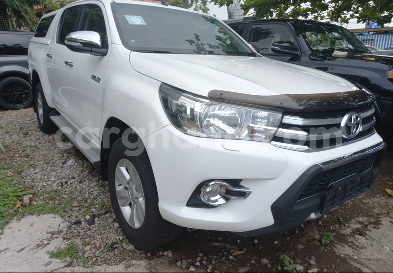 Big with watermark toyota hilux greater accra accra 47097