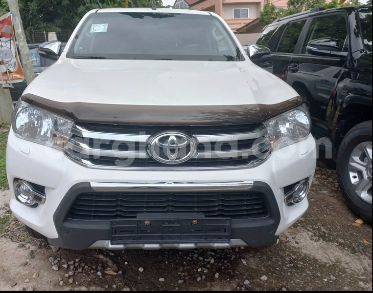 Big with watermark toyota hilux greater accra accra 47097