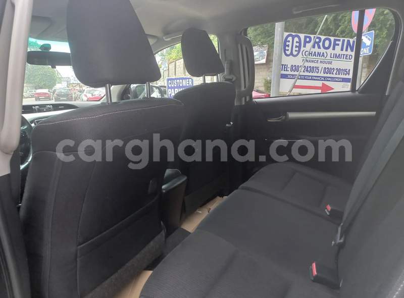 Big with watermark toyota hilux greater accra accra 47097