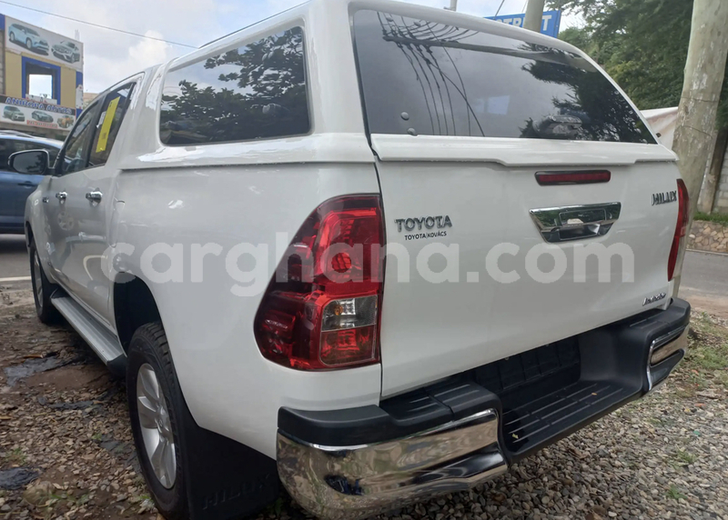 Big with watermark toyota hilux greater accra accra 47097