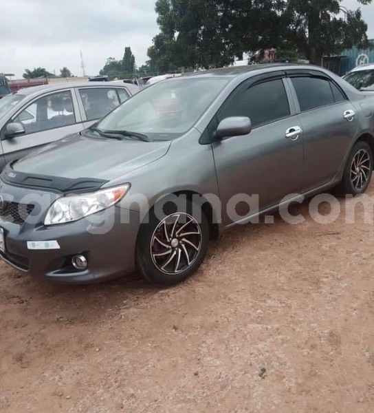 Big with watermark toyota corolla greater accra accra 47098