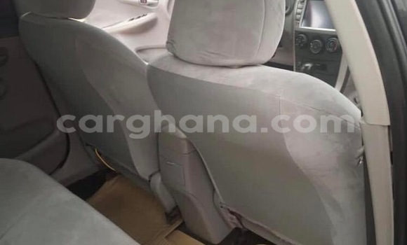 Sayi Na hannu Toyota Corolla Sauran Mota in Accra a Greater Accra Sayi Na hannu Toyota Corolla Sauran Mota in Accra a Greater Accra