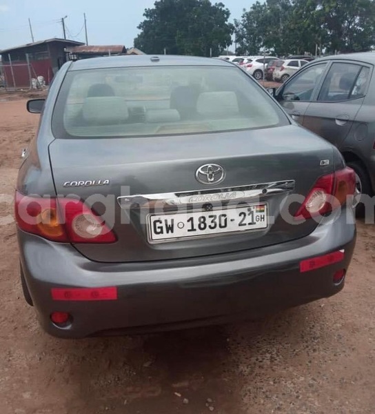 Big with watermark toyota corolla greater accra accra 47098