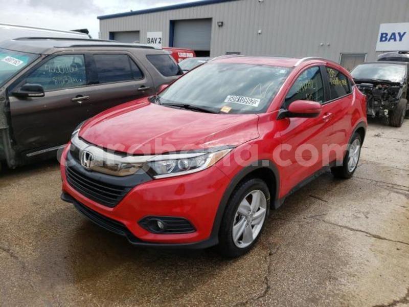 Big with watermark honda hr v greater accra accra 47101