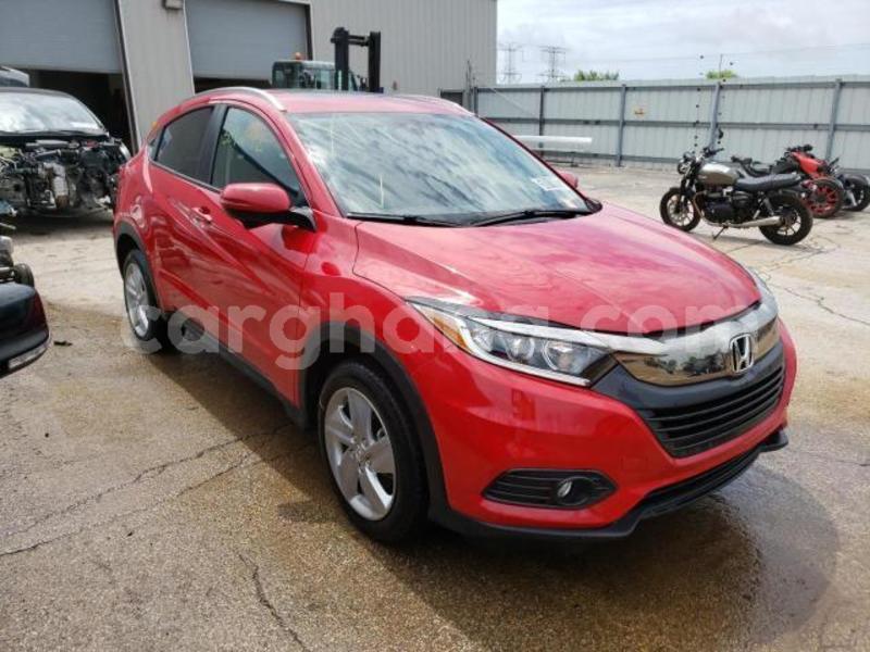 Big with watermark honda hr v greater accra accra 47101