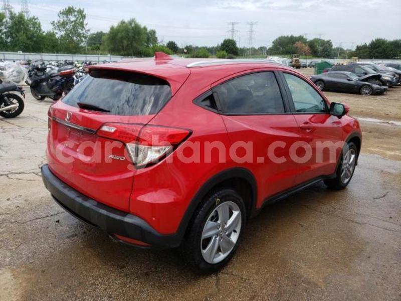 Big with watermark honda hr v greater accra accra 47101