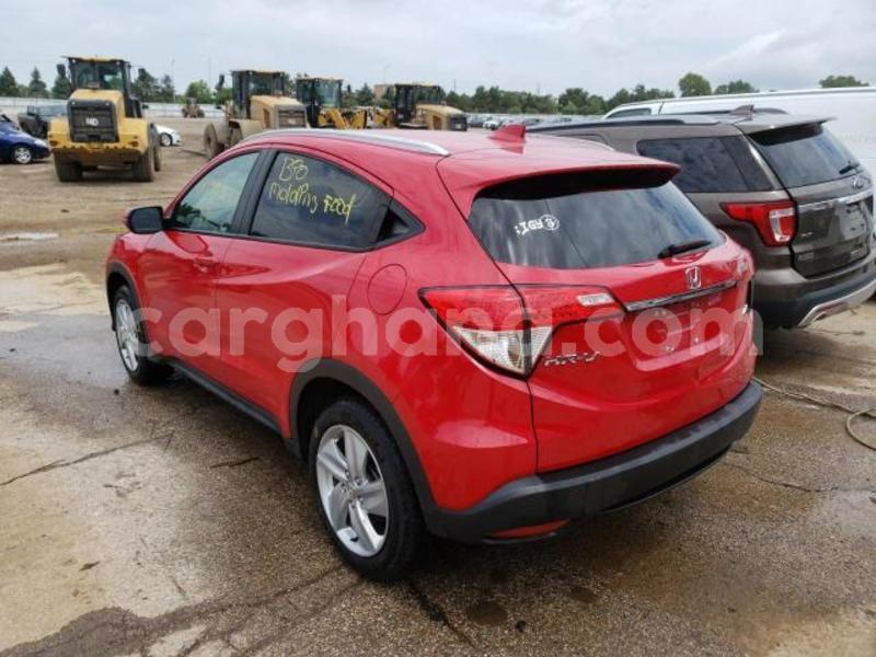 Big with watermark honda hr v greater accra accra 47101