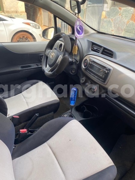 Big with watermark toyota vitz greater accra accra 47102