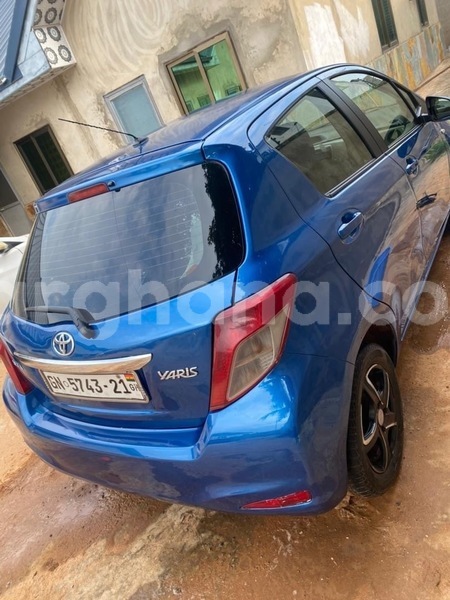 Big with watermark toyota vitz greater accra accra 47102