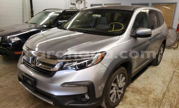 Ra Àlòkù Honda Pilot Red Ọkọ̀ in Accra ni Greater Accra