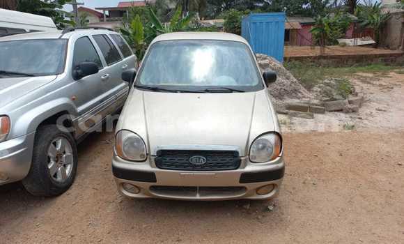 Buy Used Hyundai Atoz Beige Car in Accra in Greater Accra Buy Used Hyundai Atoz Beige Car in Accra in Greater Accra