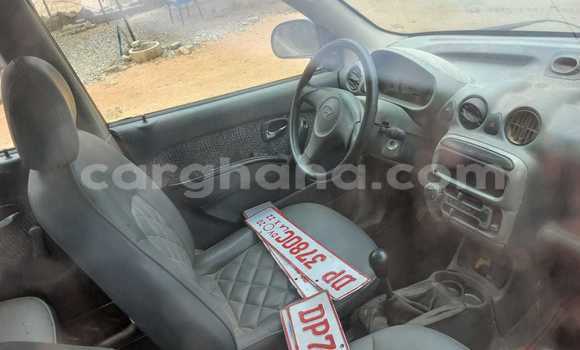 Buy Used Hyundai Atoz Beige Car in Accra in Greater Accra Buy Used Hyundai Atoz Beige Car in Accra in Greater Accra