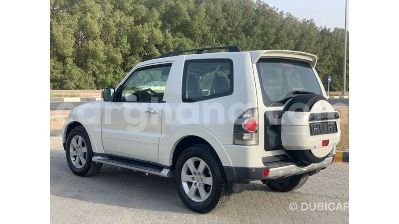 Big with watermark mitsubishi pajero ashanti import dubai 47114