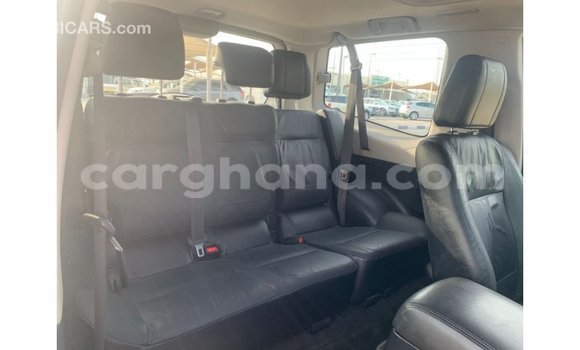 Ra Imported Mitsubishi Pajero funfun Ọkọ̀ in Import - Dubai ni Ashanti Ra Imported Mitsubishi Pajero funfun Ọkọ̀ in Import - Dubai ni Ashanti