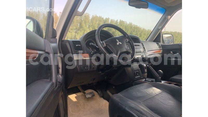 Big with watermark mitsubishi pajero ashanti import dubai 47114