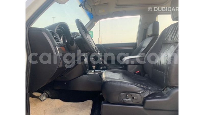 Big with watermark mitsubishi pajero ashanti import dubai 47114