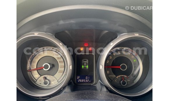 Ra Imported Mitsubishi Pajero funfun Ọkọ̀ in Import - Dubai ni Ashanti Ra Imported Mitsubishi Pajero funfun Ọkọ̀ in Import - Dubai ni Ashanti