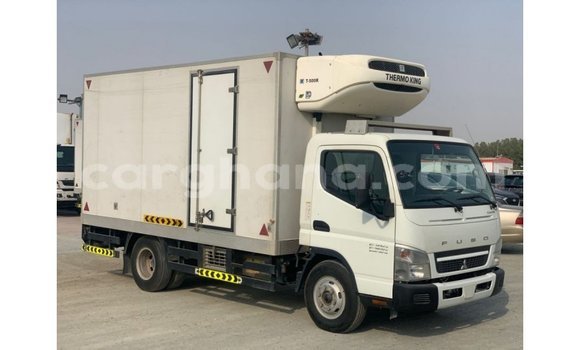 Ra Imported Mitsubishi i funfun Ọkọ̀ in Import - Dubai ni Ashanti Ra Imported Mitsubishi i funfun Ọkọ̀ in Import - Dubai ni Ashanti