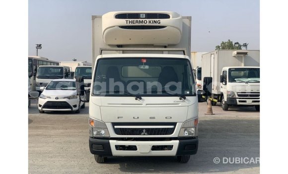 Ra Imported Mitsubishi i funfun Ọkọ̀ in Import - Dubai ni Ashanti Ra Imported Mitsubishi i funfun Ọkọ̀ in Import - Dubai ni Ashanti