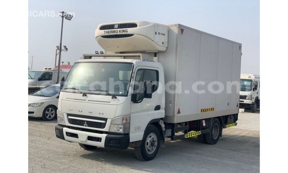 Ra Imported Mitsubishi i funfun Ọkọ̀ in Import - Dubai ni Ashanti Ra Imported Mitsubishi i funfun Ọkọ̀ in Import - Dubai ni Ashanti