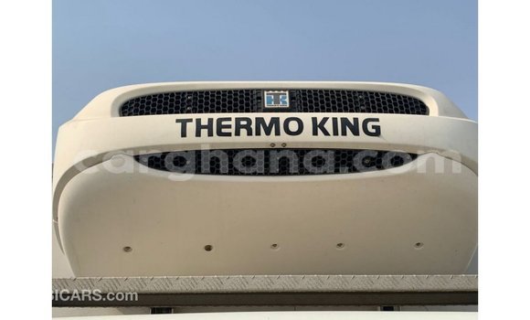 Ra Imported Mitsubishi i funfun Ọkọ̀ in Import - Dubai ni Ashanti Ra Imported Mitsubishi i funfun Ọkọ̀ in Import - Dubai ni Ashanti