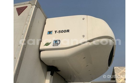 Ra Imported Mitsubishi i funfun Ọkọ̀ in Import - Dubai ni Ashanti Ra Imported Mitsubishi i funfun Ọkọ̀ in Import - Dubai ni Ashanti