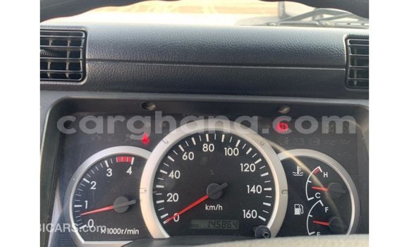 Ra Imported Mitsubishi i funfun Ọkọ̀ in Import - Dubai ni Ashanti Ra Imported Mitsubishi i funfun Ọkọ̀ in Import - Dubai ni Ashanti