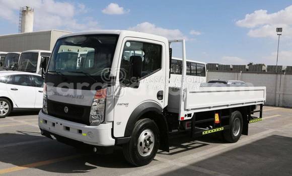 Buy New Ashok Leyland PICK UP CARGO White Truck in Import - Dubai in Ashanti