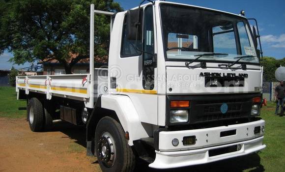 Buy New Ashok Leyland TRUCK CARGO White Truck in Import - Dubai in Ashanti Buy New Ashok Leyland TRUCK CARGO White Truck in Import - Dubai in Ashanti