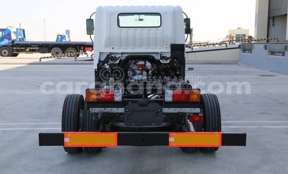 Buy New Hino 714 White Truck in Import - Dubai in Ashanti Buy New Hino 714 White Truck in Import - Dubai in Ashanti