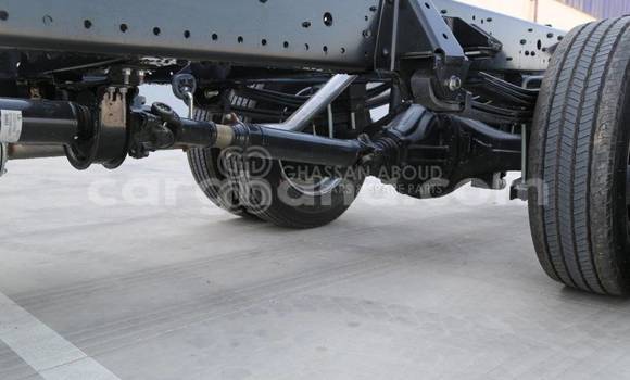 Buy New Hino 714 White Truck in Import - Dubai in Ashanti Buy New Hino 714 White Truck in Import - Dubai in Ashanti