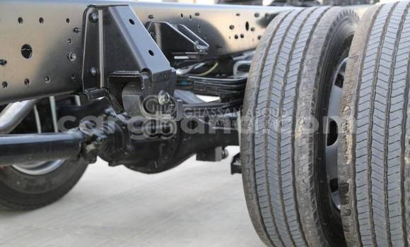 Buy New Hino 714 White Truck in Import - Dubai in Ashanti Buy New Hino 714 White Truck in Import - Dubai in Ashanti