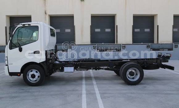 Buy New Hino 714 White Truck in Import - Dubai in Ashanti Buy New Hino 714 White Truck in Import - Dubai in Ashanti