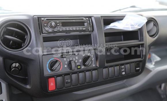 Buy New Hino 714 White Truck in Import - Dubai in Ashanti Buy New Hino 714 White Truck in Import - Dubai in Ashanti