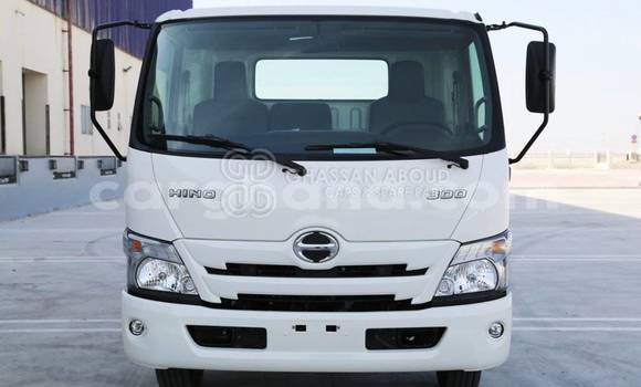 Buy New Hino 714 White Truck in Import - Dubai in Ashanti Buy New Hino 714 White Truck in Import - Dubai in Ashanti