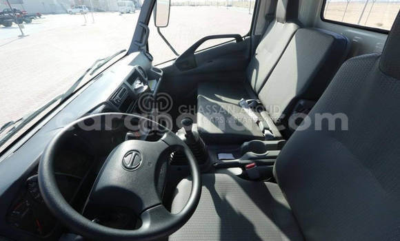 Buy New Hino 916 White Truck in Import - Dubai in Ashanti Buy New Hino 916 White Truck in Import - Dubai in Ashanti