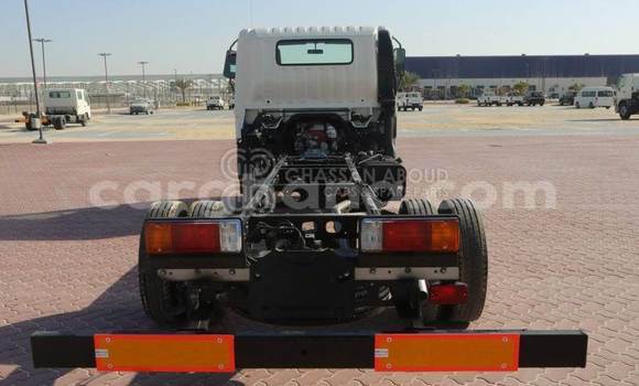 Buy New Hino 916 White Truck in Import - Dubai in Ashanti Buy New Hino 916 White Truck in Import - Dubai in Ashanti