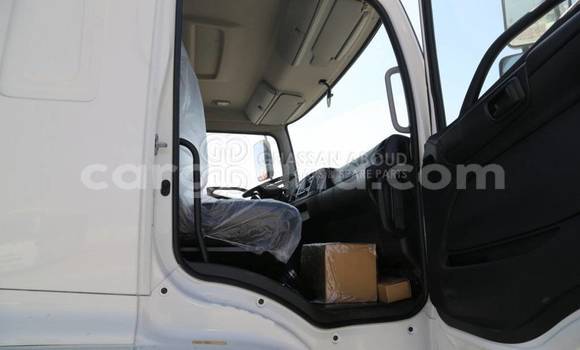 Buy New Hino GH White Truck in Import - Dubai in Ashanti Buy New Hino GH White Truck in Import - Dubai in Ashanti
