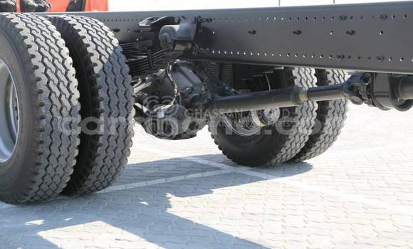 Buy New Hino GH White Truck in Import - Dubai in Ashanti Buy New Hino GH White Truck in Import - Dubai in Ashanti