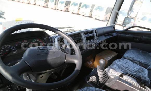 Buy New Hino GH White Truck in Import - Dubai in Ashanti Buy New Hino GH White Truck in Import - Dubai in Ashanti