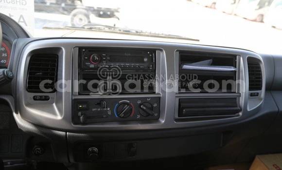 Buy New Hino GH White Truck in Import - Dubai in Ashanti Buy New Hino GH White Truck in Import - Dubai in Ashanti