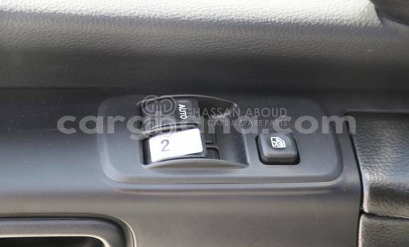 Buy New Hino GH White Truck in Import - Dubai in Ashanti Buy New Hino GH White Truck in Import - Dubai in Ashanti