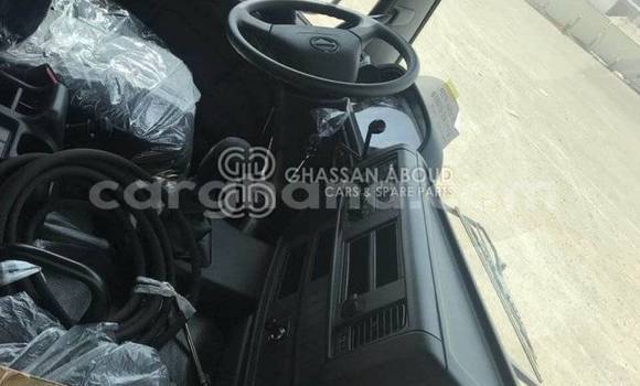 Buy New Hino SV White Truck in Import - Dubai in Ashanti Buy New Hino SV White Truck in Import - Dubai in Ashanti