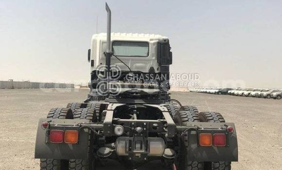 Buy New Hino SV White Truck in Import - Dubai in Ashanti Buy New Hino SV White Truck in Import - Dubai in Ashanti