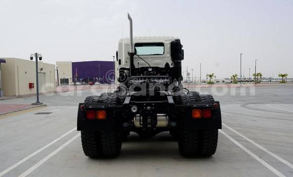 Buy New Hino SV White Truck in Import - Dubai in Ashanti Buy New Hino SV White Truck in Import - Dubai in Ashanti