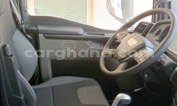 Buy New Man TGS White Truck in Import - Dubai in Ashanti Buy New Man TGS White Truck in Import - Dubai in Ashanti