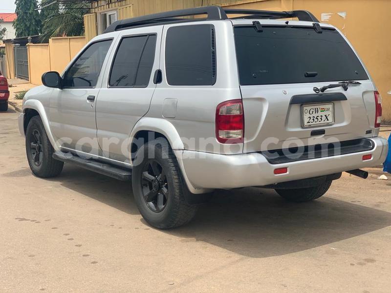 Big with watermark nissan pathfinder greater accra accra 47127